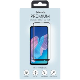 Selencia Gehard Glas Premium Screenprotector Huawei P40 Lite E