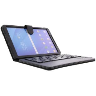 Bluetooth Keyboard Bookcase Samsung Galaxy Tab A 10.1 (2016)