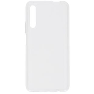 Accezz Clear Backcover Huawei P Smart Pro / Y9s - Transparant