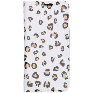 Design Softcase Booktype Samsung Galaxy S20