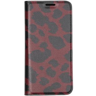 Design Softcase Booktype Samsung Galaxy S20