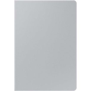 Samsung Book Cover Samsung Galaxy Tab S8 Plus / S7 Plus / S7 FE 5G - Grijs