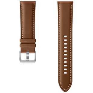 Samsung Leather Band Watch 46/ Gear S3 Frontier / Classic/Watch 3 45