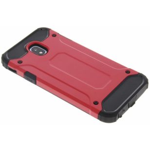 Rugged Xtreme Backcover Samsung Galaxy J3 (2017)