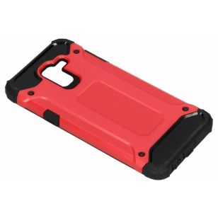 Rugged Xtreme Backcover Samsung Galaxy J6