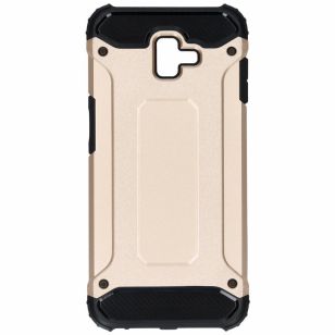 Rugged Xtreme Backcover Samsung Galaxy J6 Plus