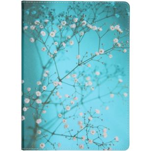 Design Bookcase iPad 10.2 (2019 / 2020 / 2021)