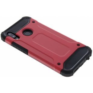 Rugged Xtreme Backcover Huawei P20 Lite