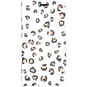 Design Softcase Booktype Samsung Galaxy A20e