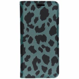 Design Softcase Booktype Samsung Galaxy S8