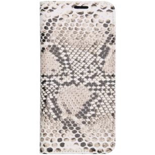 Design Softcase Booktype Samsung Galaxy S20 Plus