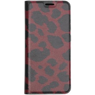Design Softcase Booktype Samsung Galaxy S20 Plus