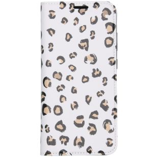 Design Softcase Booktype Samsung Galaxy S20 Plus
