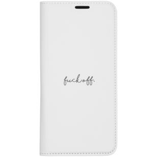 Design Softcase Booktype Samsung Galaxy S20 Plus