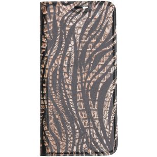 Design Softcase Booktype Samsung Galaxy S20 Ultra