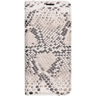 Design Softcase Booktype Samsung Galaxy S20 Ultra