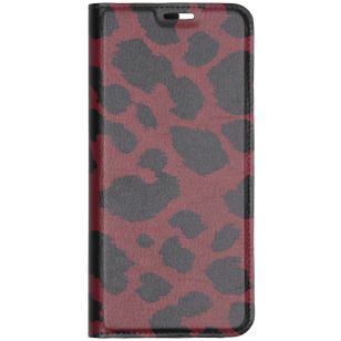 Design Softcase Booktype Samsung Galaxy S20 Ultra