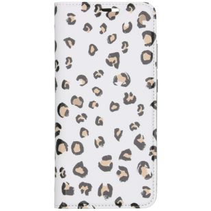 Design Softcase Booktype Samsung Galaxy S20 Ultra