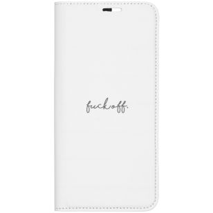 Design Softcase Booktype Samsung Galaxy S20 Ultra
