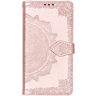 Mandala Booktype Samsung Galaxy S10e