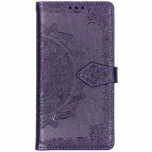 Mandala Booktype Samsung Galaxy S10e