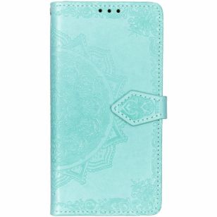 Mandala Booktype Samsung Galaxy S10e