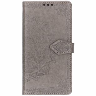 Mandala Booktype Samsung Galaxy S10e