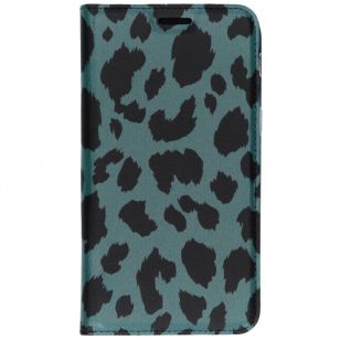 Design Softcase Booktype Samsung Galaxy A5 (2017)