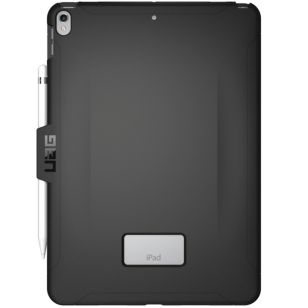 UAG Scout Backcover iPad Air 3 (2019) / iPad Pro 10.5 (2017) - Zwart