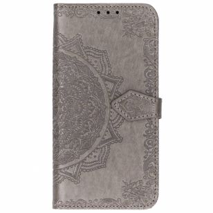 Mandala Booktype Huawei Mate 20 Lite