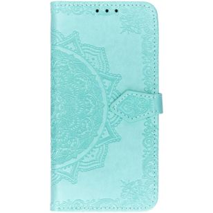 Mandala Booktype Huawei Mate 20 Lite