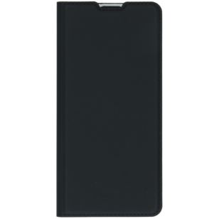 Dux Ducis Slim Softcase Booktype Samsung Galaxy A71 - Zwart