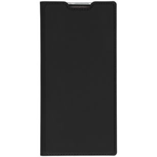 Dux Ducis Slim Softcase Booktype Samsung Galaxy Note 10 Plus