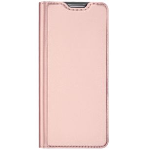 Dux Ducis Slim Softcase Booktype Samsung Galaxy Note 10 Lite