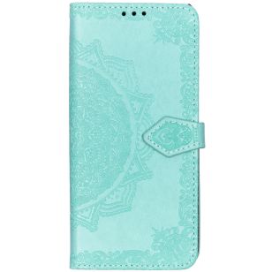 Mandala Booktype Huawei P30 Pro