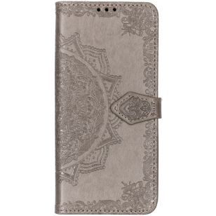 Mandala Booktype Huawei P30 Pro