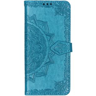Mandala Booktype Huawei P30 Pro