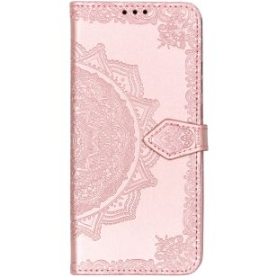 Mandala Booktype Huawei P30 Pro