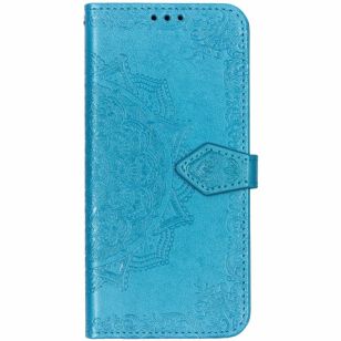 Mandala Booktype Huawei P Smart (2019)