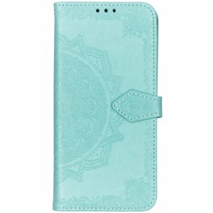 Mandala Booktype Huawei P Smart (2019)