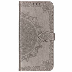 Mandala Booktype Huawei P Smart (2019)