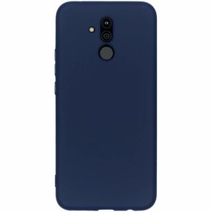 Color Backcover Huawei Mate 20 Lite