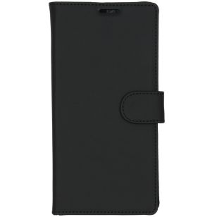 Accezz Wallet Softcase Bookcase Samsung Galaxy Note 10 Plus - Zwart