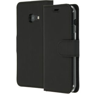 Accezz Wallet Softcase Booktype Samsung Galaxy A3 (2017)