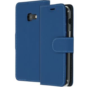 Accezz Wallet Softcase Booktype Samsung Galaxy A3 (2017)