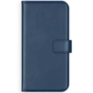 Selencia Echt Lederen Booktype Samsung Galaxy Note 10 Lite