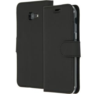 Accezz Wallet Softcase Booktype Samsung Galaxy A5 (2017)