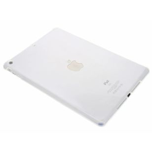 Softcase Backcover iPad Air (2013) / Air 2