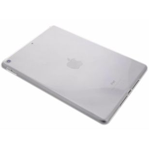 Softcase Backcover iPad (2017) / (2018)