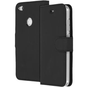 Accezz Wallet Softcase Booktype Huawei P8 Lite (2017)